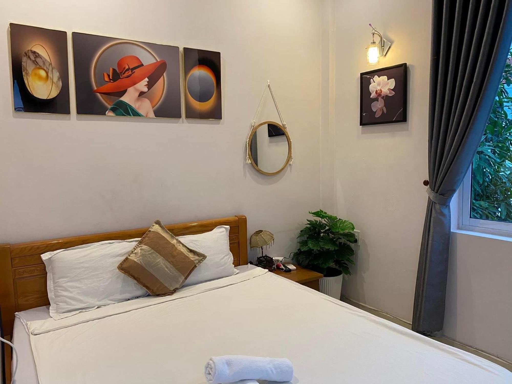 Tam Coc Green Fields Homestay نينه بينه المظهر الخارجي الصورة