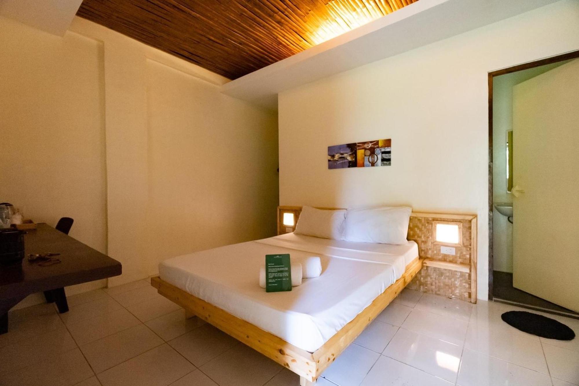 Tam Coc Green Fields Homestay نينه بينه المظهر الخارجي الصورة